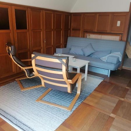 Ferienwohnung-Stoermann Timmendorfer Strand Exteriér fotografie