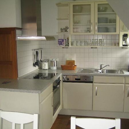 Ferienwohnung-Stoermann Timmendorfer Strand Exteriér fotografie
