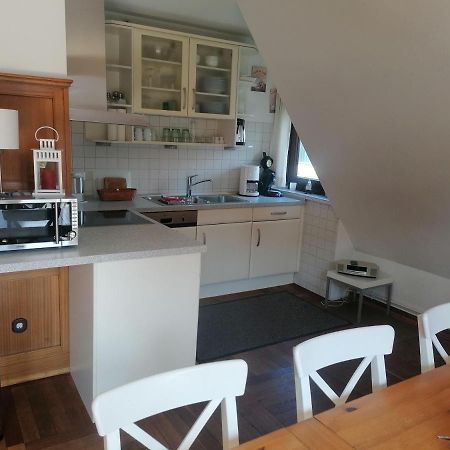 Ferienwohnung-Stoermann Timmendorfer Strand Exteriér fotografie