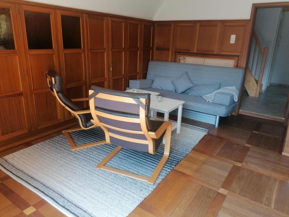 Ferienwohnung-Stoermann Timmendorfer Strand Exteriér fotografie