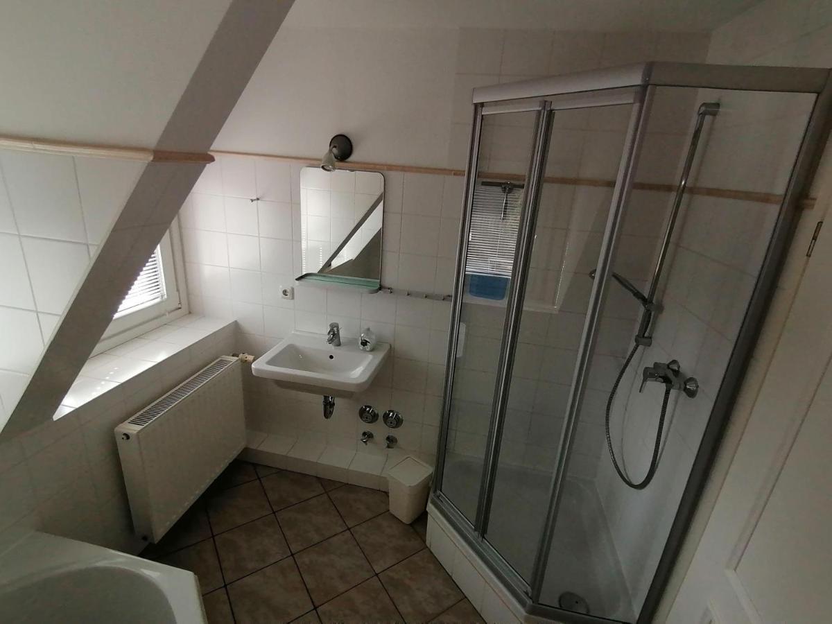 Ferienwohnung-Stoermann Timmendorfer Strand Exteriér fotografie