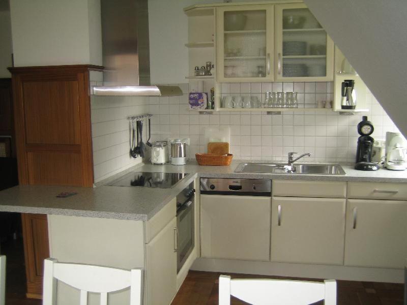 Ferienwohnung-Stoermann Timmendorfer Strand Exteriér fotografie