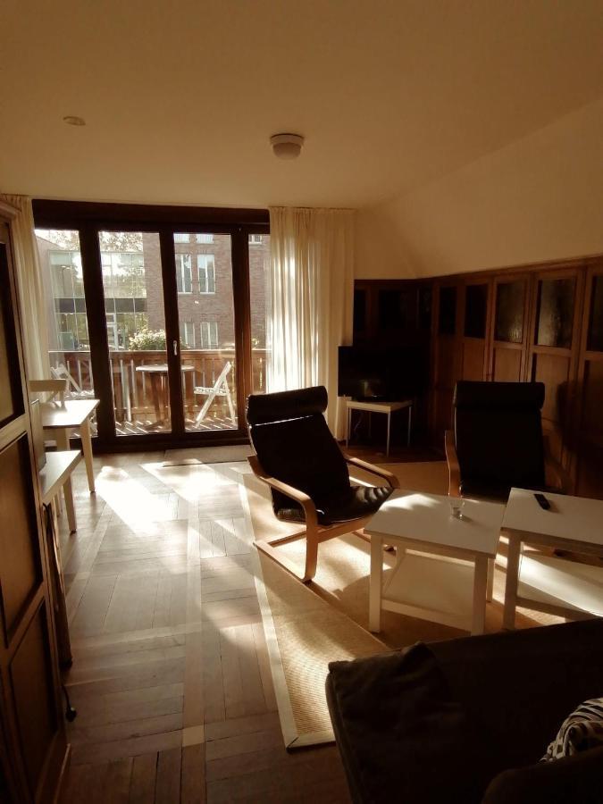 Ferienwohnung-Stoermann Timmendorfer Strand Exteriér fotografie