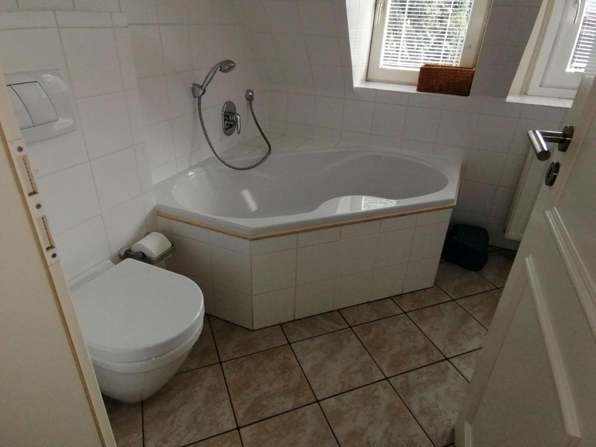 Ferienwohnung-Stoermann Timmendorfer Strand Exteriér fotografie